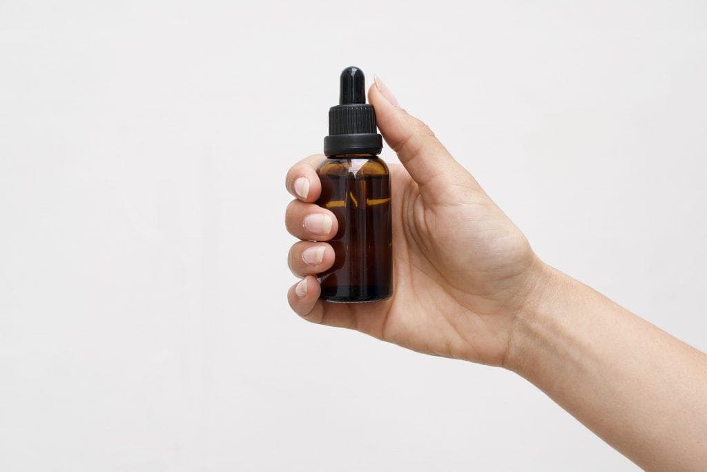CBD Tinctures