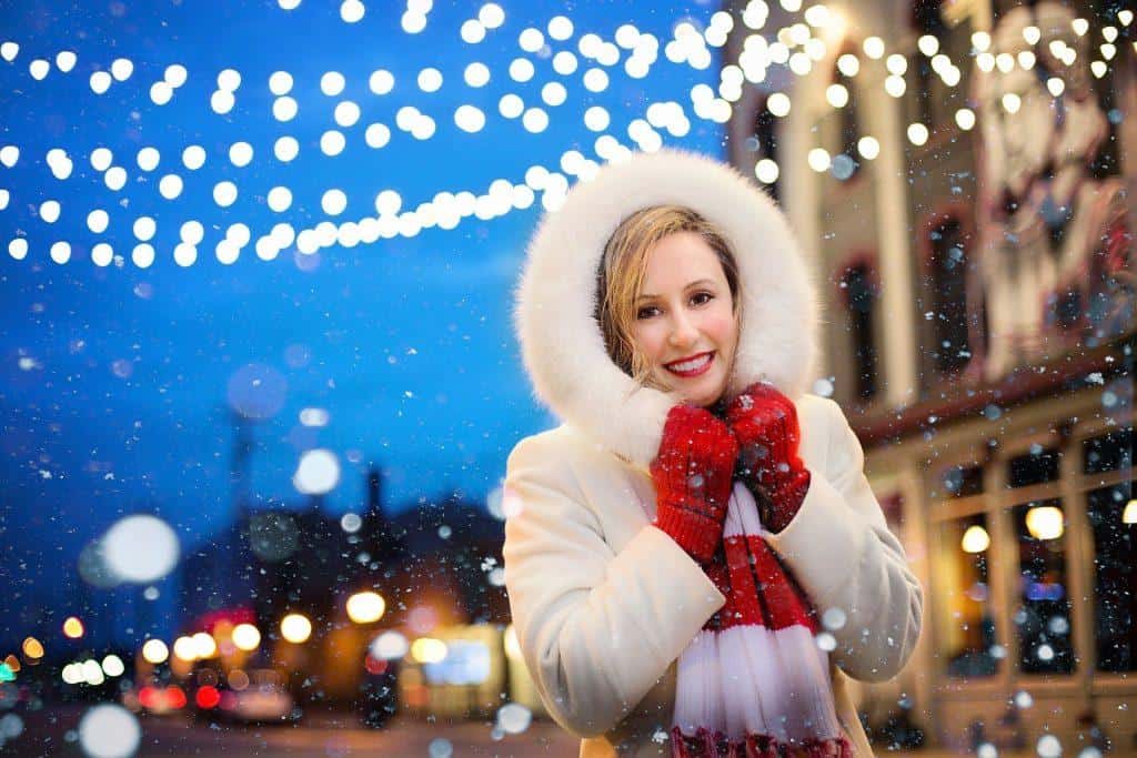 holiday season