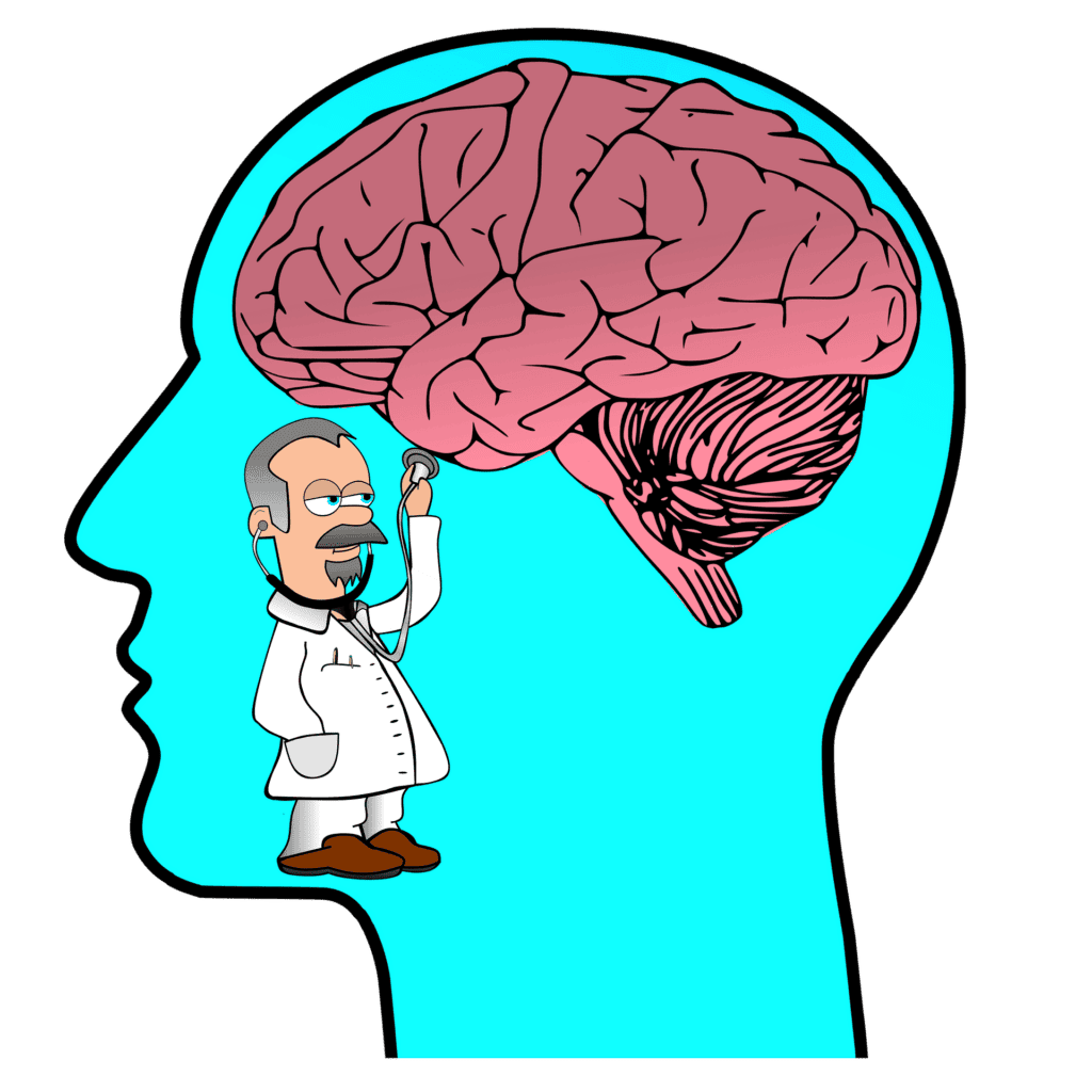 neurologist