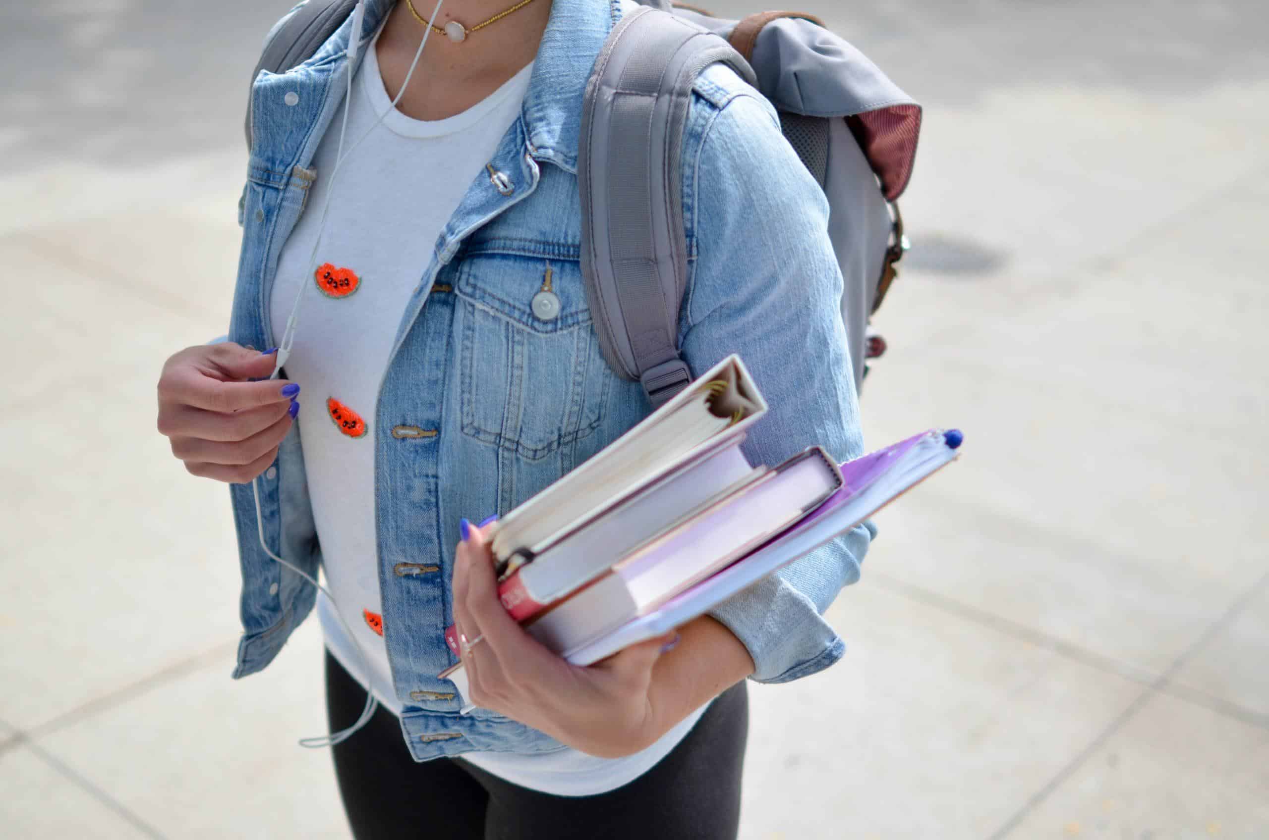 how to apply to college