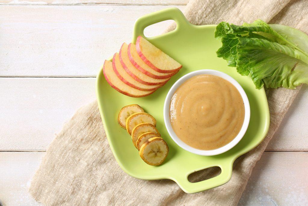 Tools for Home Made Baby Food