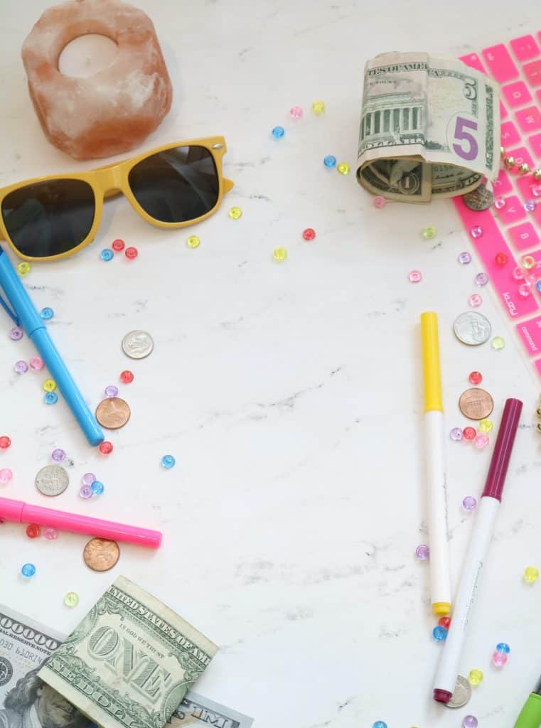 Live Frugally