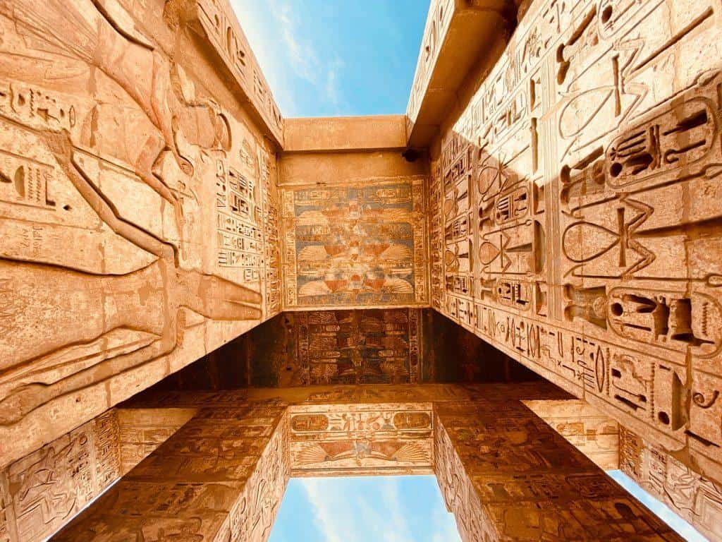 Egypt