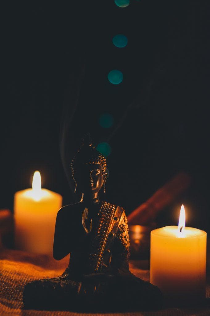 Buddha