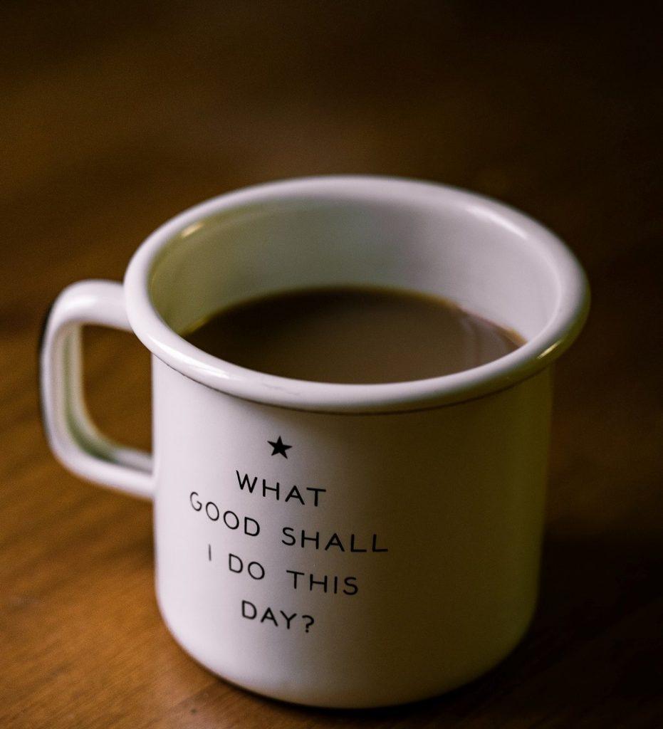 Coffee Cup