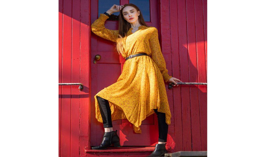 fashion fall