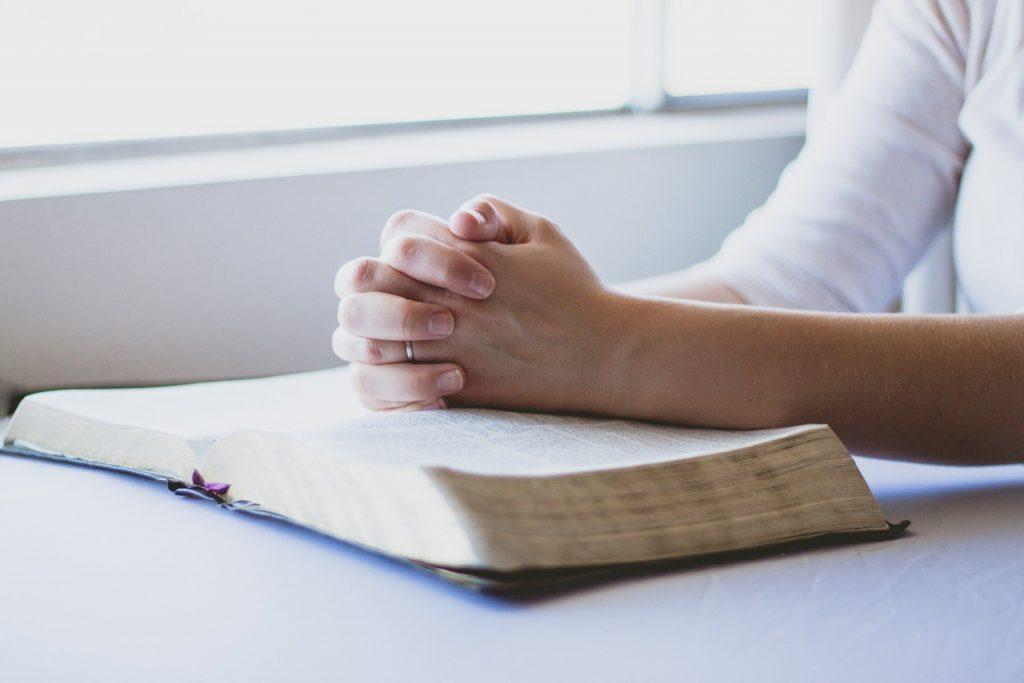 benefits of prayer