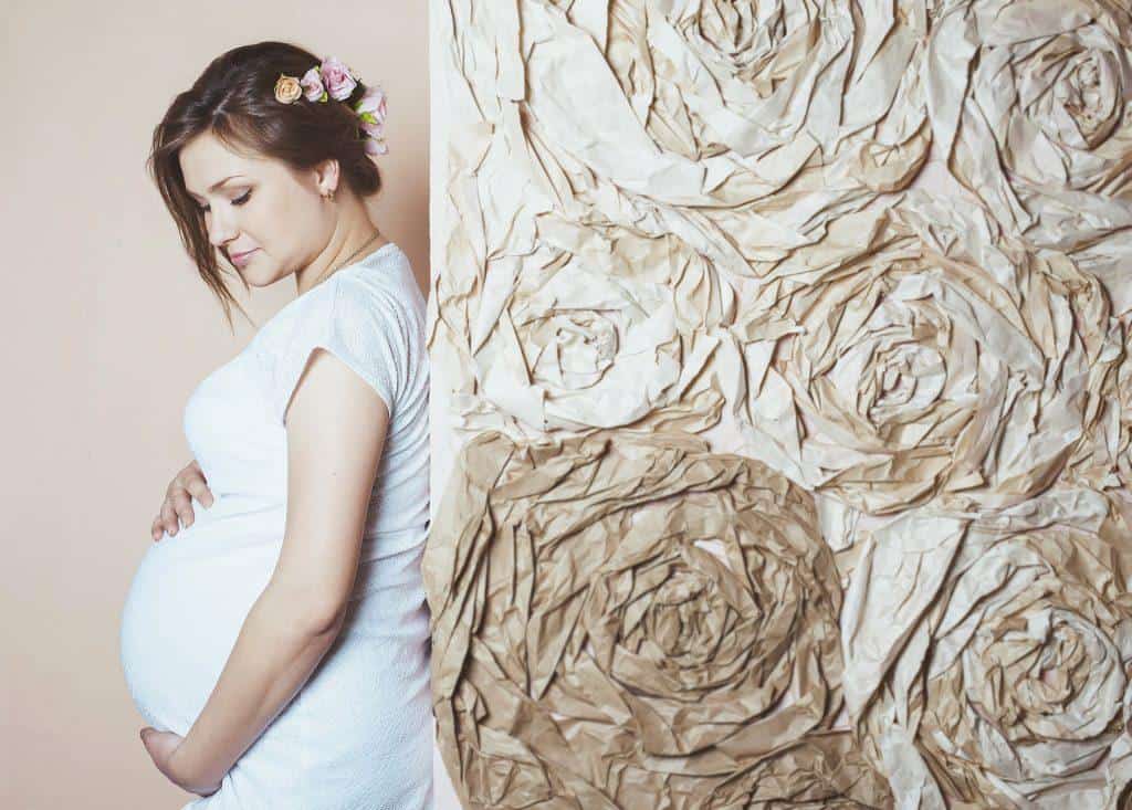 How to Manage Your Career While Pregnant