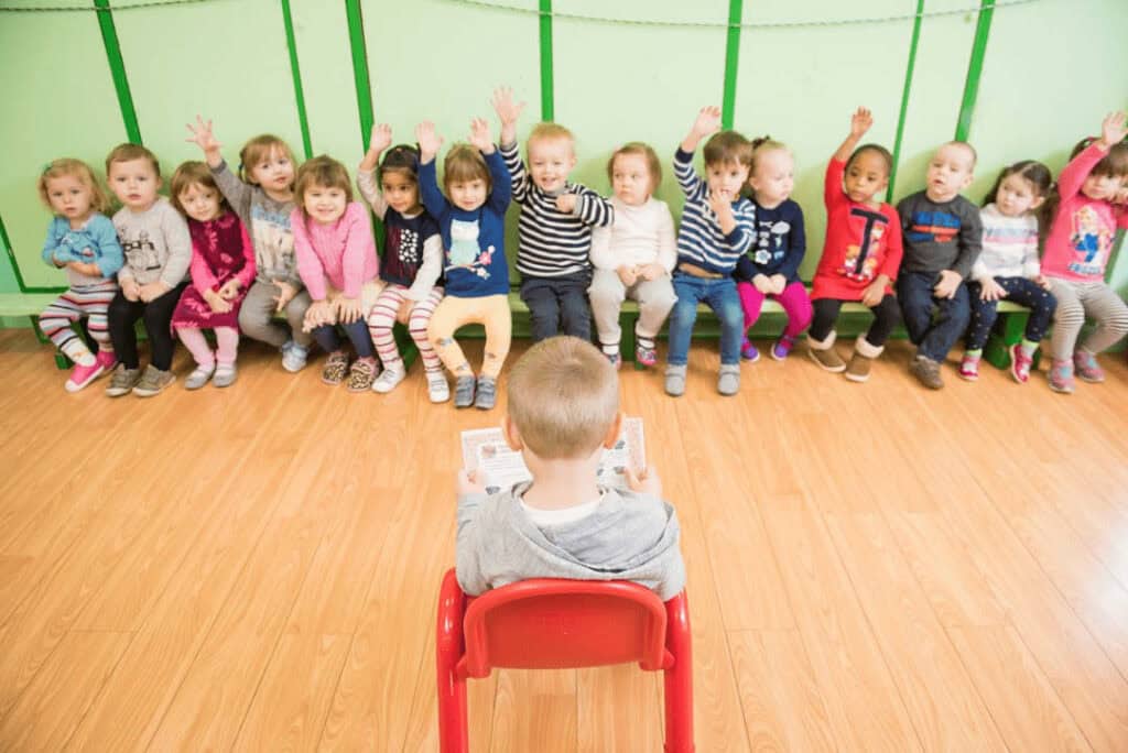 Preschool