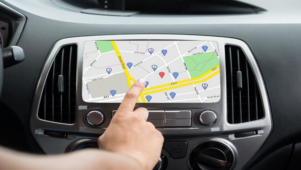 What Makes a GPS Tracking App for Car a MultiBenefit Device?