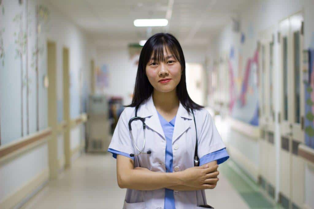 Healthcare