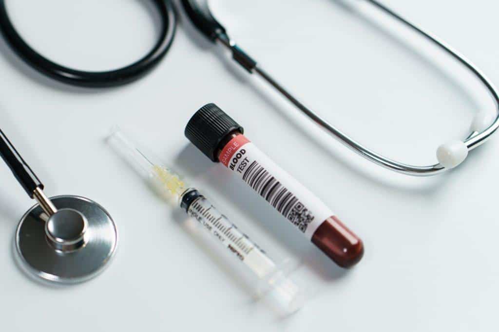 QR Codes in Health Care