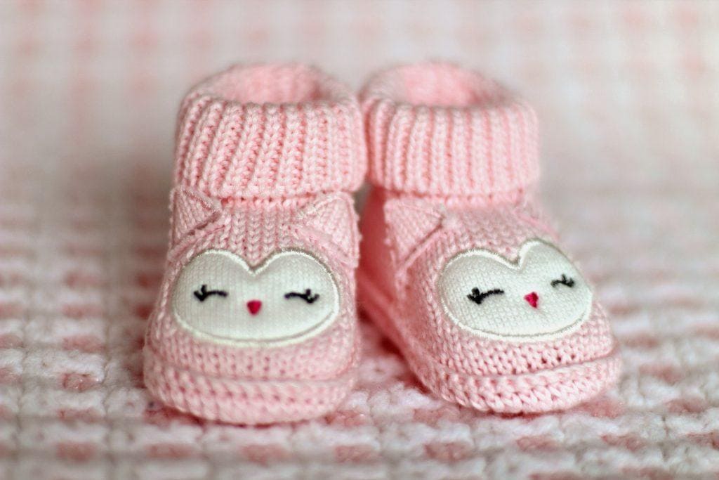 Baby Showers