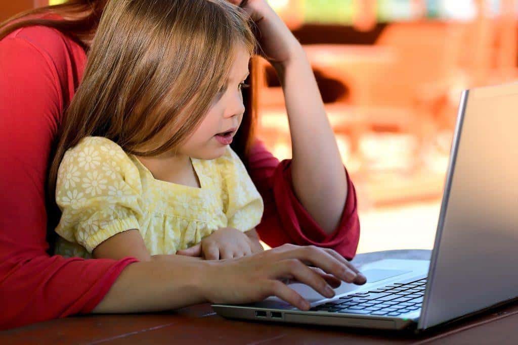 Working Mom