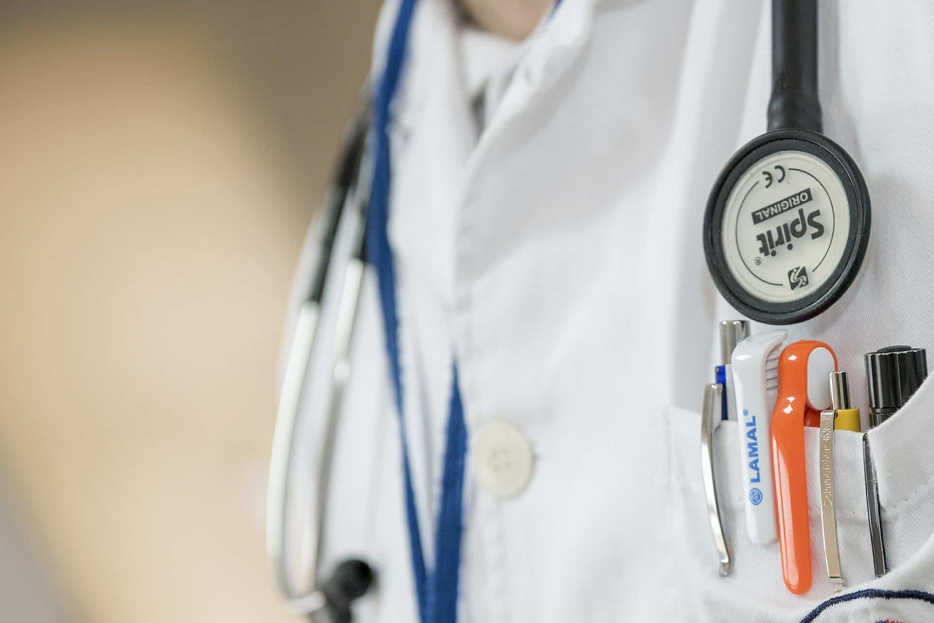 HEALTHCARE CAREER