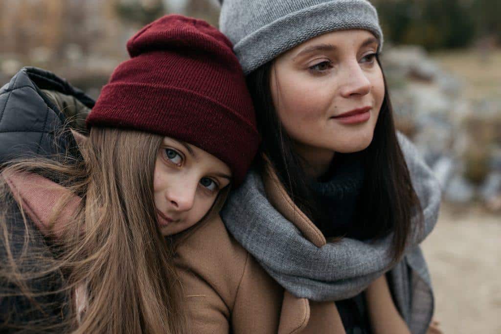 Daughter