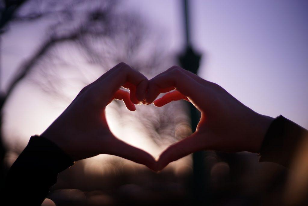 Good Heart