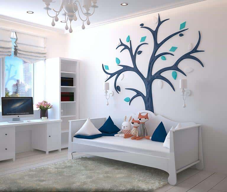 https://mamabee.com/kid-proof-decor-ideas-for-the-modern-home/