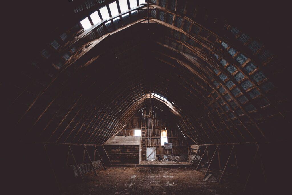 Loft Conversion