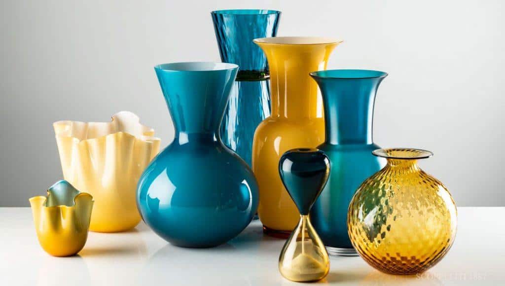 Vases