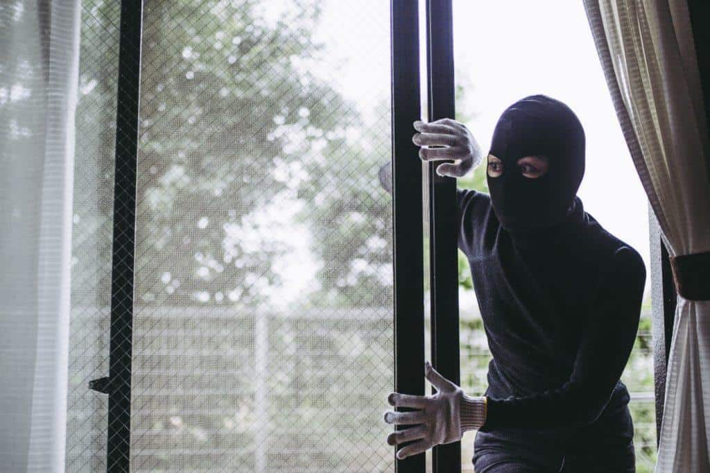 protecting your home