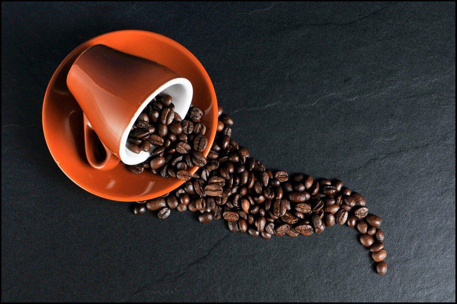 5 of the Best Coffee Substitutes