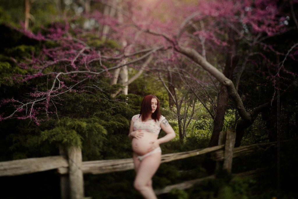 Pregnant
