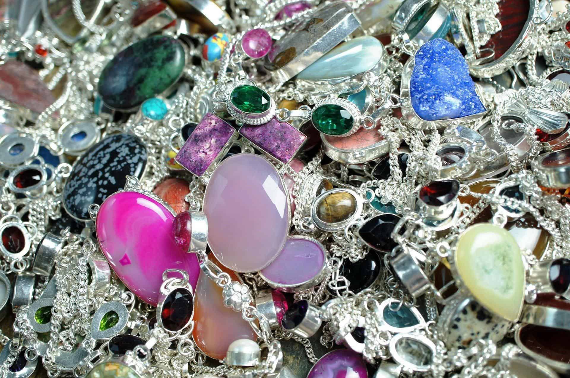 Gemstones
