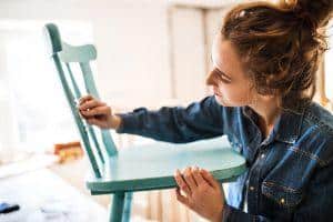 Furniture Fixes: How To Repair Knicks, Scratches And Stains
