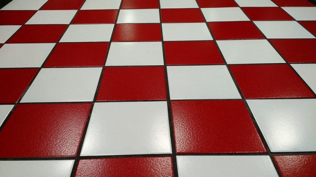Tile Floors