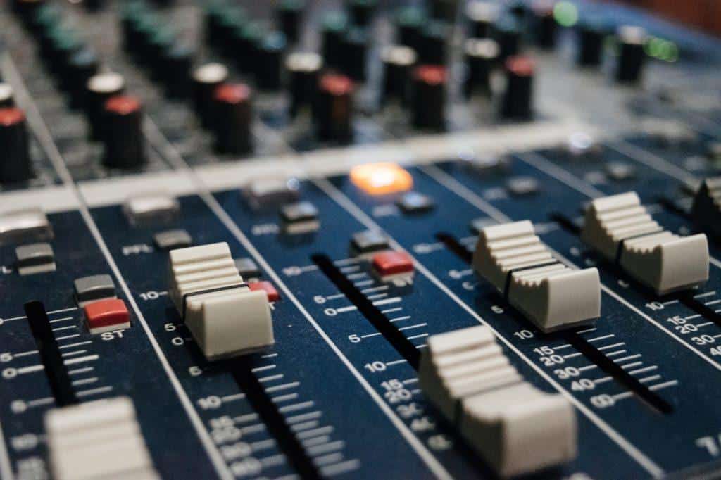 Sound Effects Library