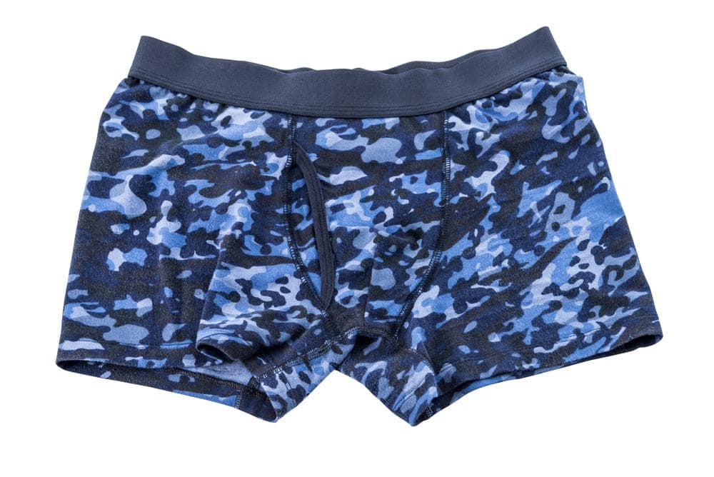 Men's Boxers