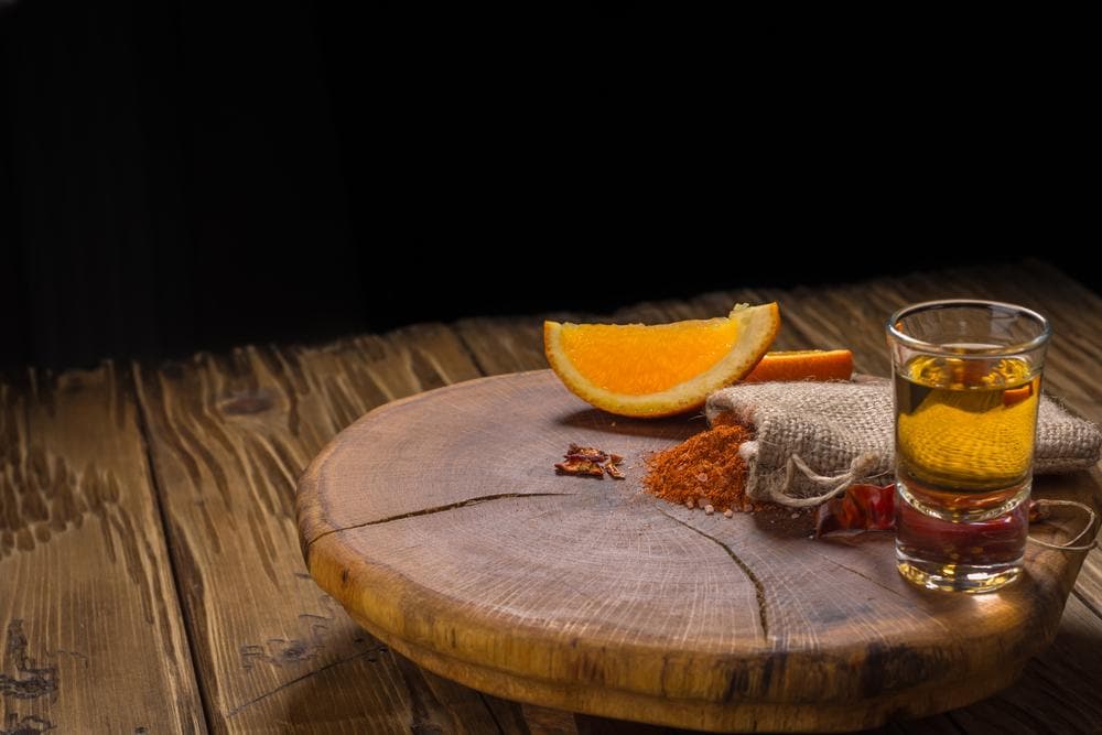 Mezcal