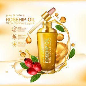 Everything You Need To Know About Rosehip Oil