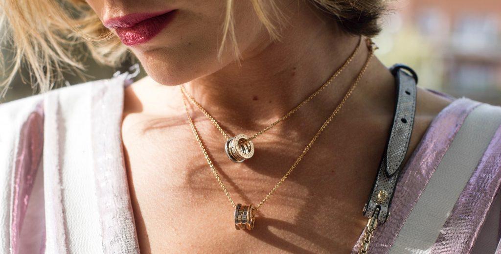 Jewelry trend