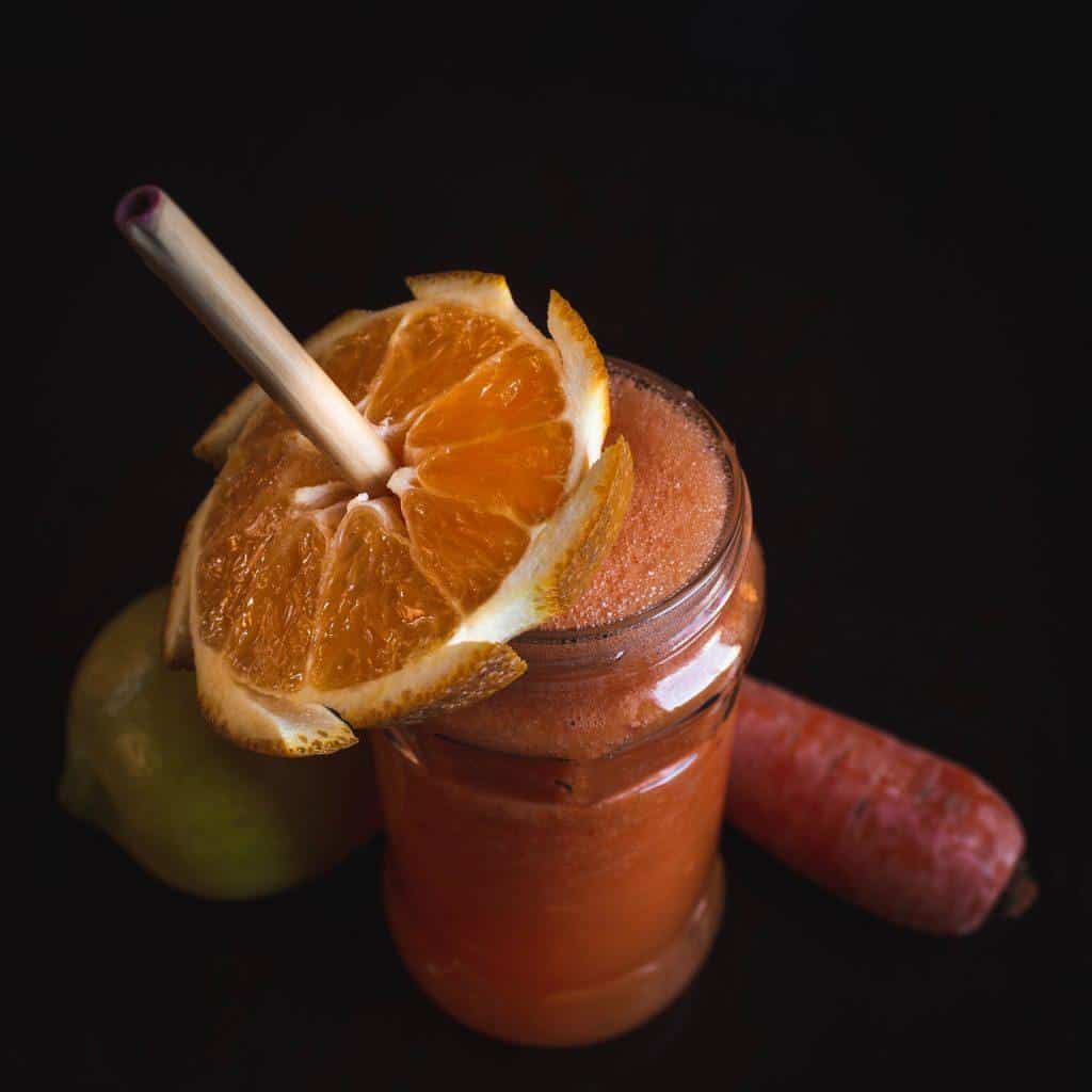 healthy drink