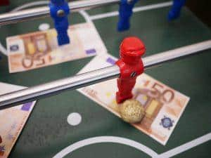 Can sports betting be profitable?