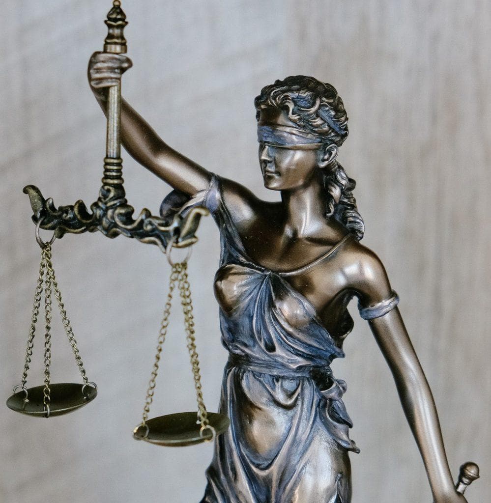 lawyer