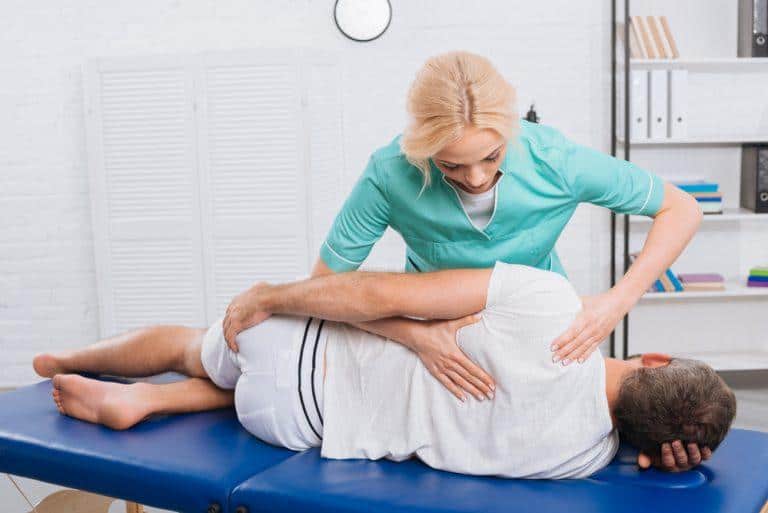 5 Health Benefits of Receiving Chiropractic Care