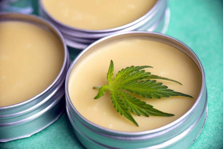 How to Properly Use CBD cream for Pain
