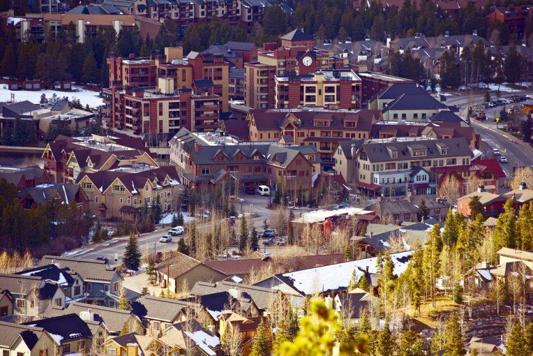 5 Benefits Of Moving Your Family To Breckenridge