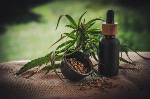 5 Reasons To Use CBD Products To Recover After A Workout