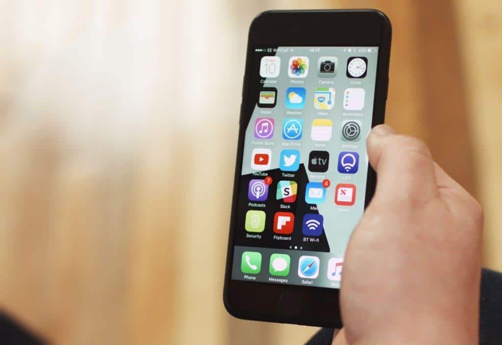 How To Increase The Efficiency Of Your Smartphone