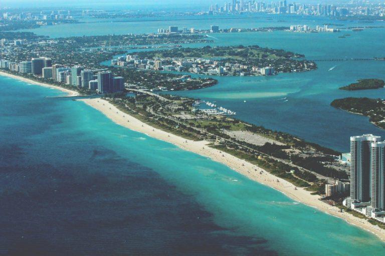These Are the Top Neighborhoods in Miami