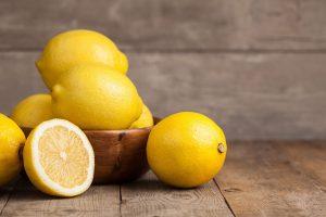 Lemon-a dangerous enemy or nutritional support