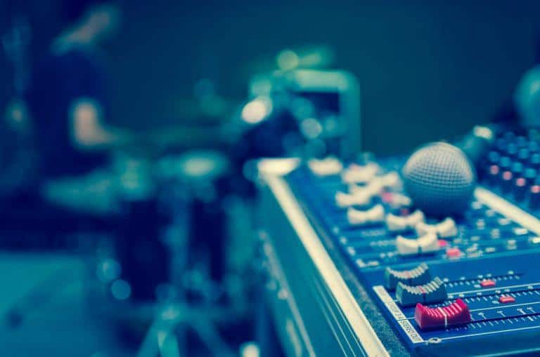 Music Production: Tips for Getting Started