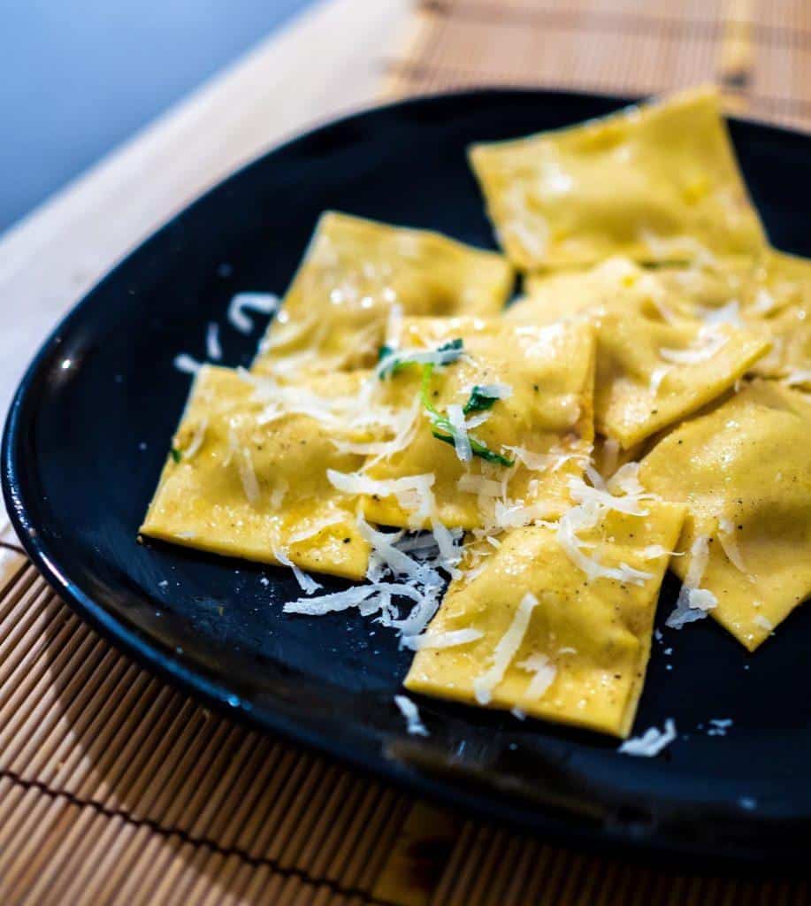 Ravioli