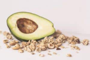 Keto benefits and nutritional of Avocado