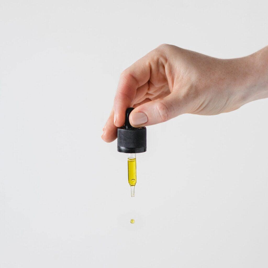 CBD Oil