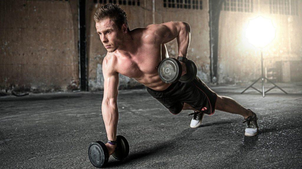The Scientific Ways of Building Muscles